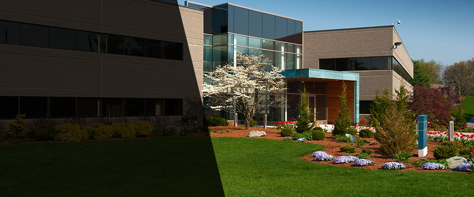 Howard Lake Landscapers