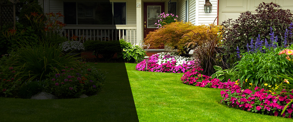 Howard Lake Landscapers