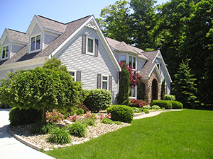 Landscapers and Lawncare Services in Howard Lake, MN